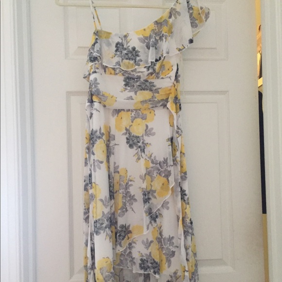 NWT Speechless Summer Dress - Picture 3 of 6